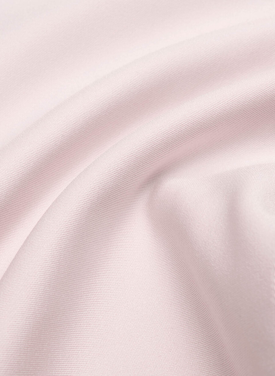 leggings glotone showup hi-rise da 26 dsty pink bt white