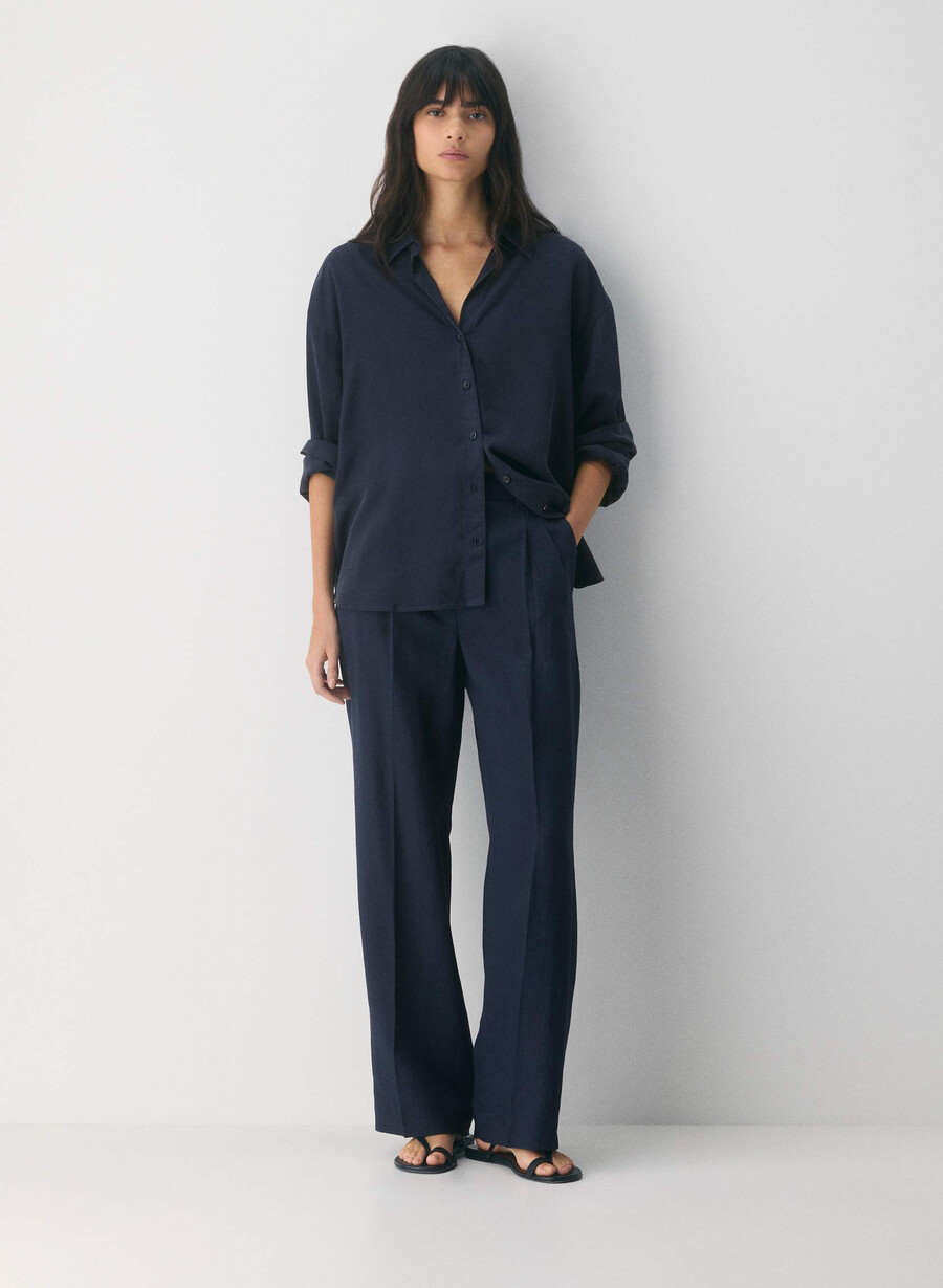 the effortless pant - lino admiral