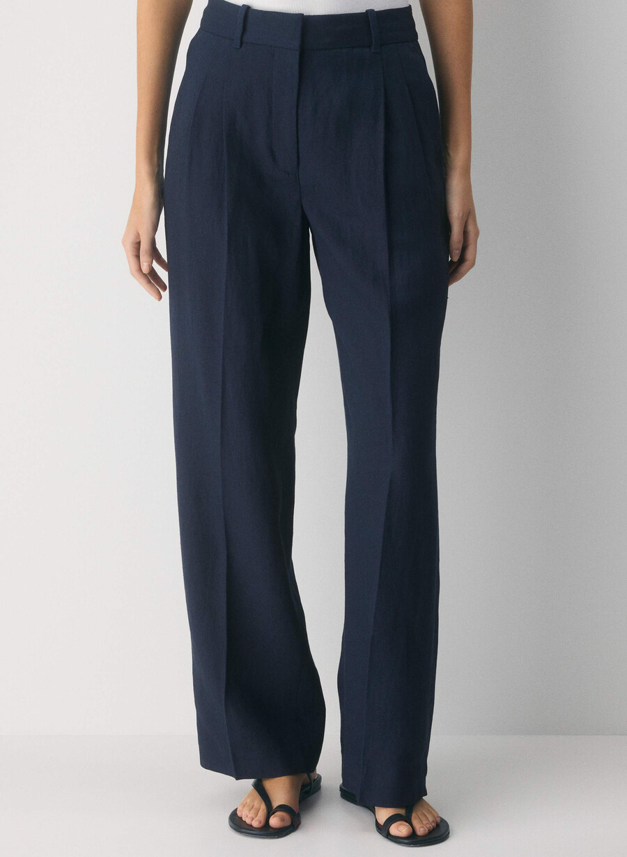 the effortless pant - lino admiral