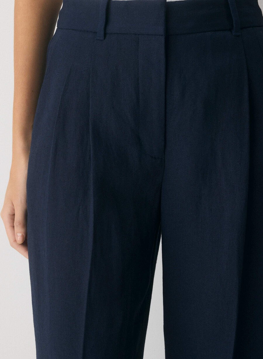 the effortless pant - lino admiral