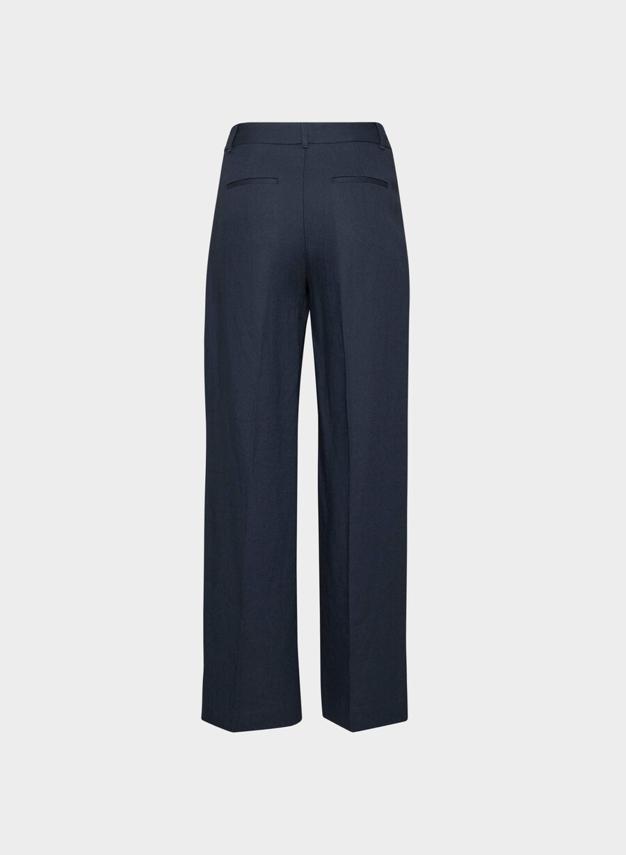 the effortless pant - lino admiral