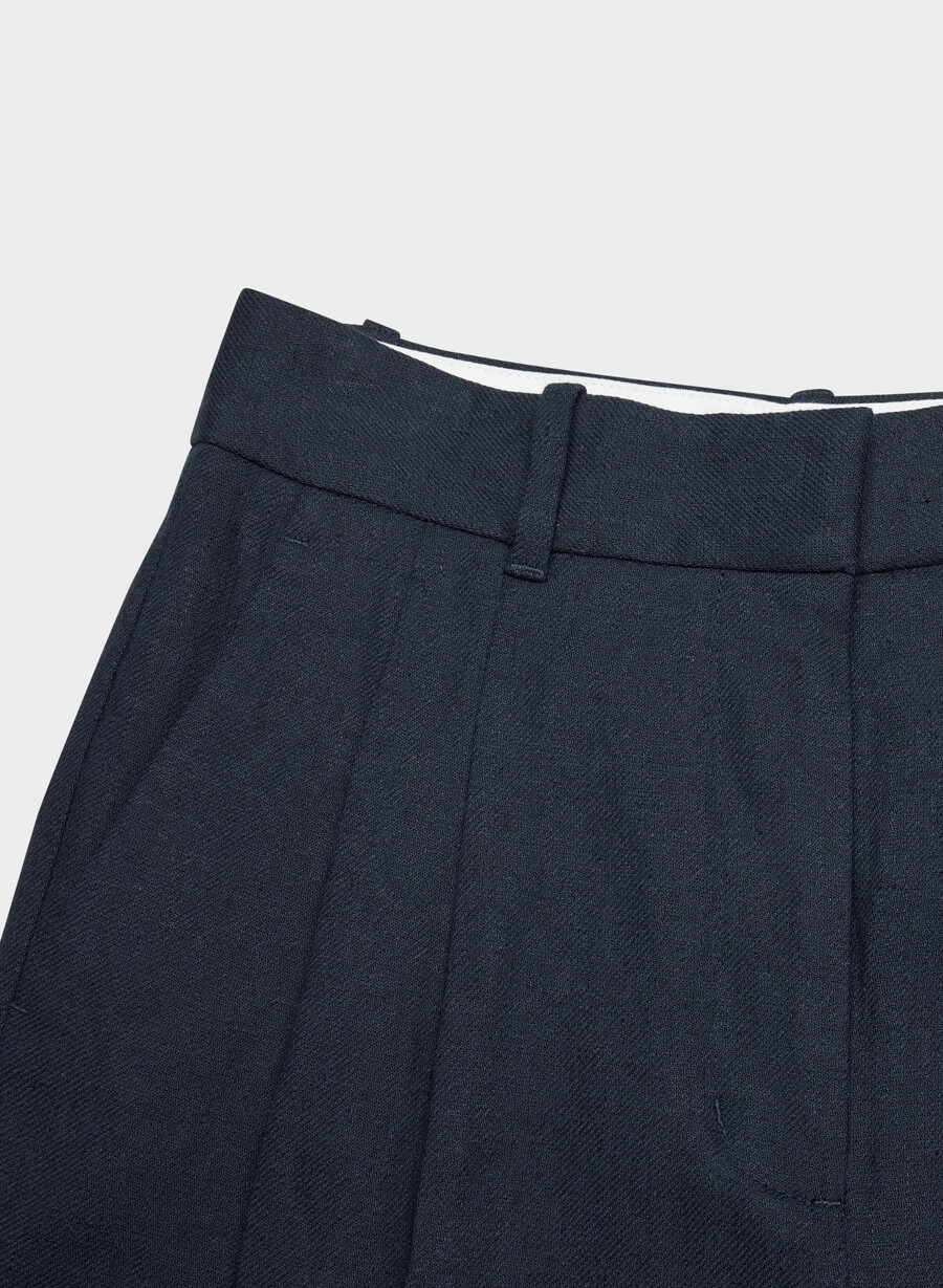 the effortless pant - lino admiral