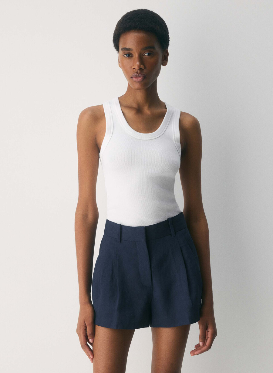 the effortless short mini - lino admiral