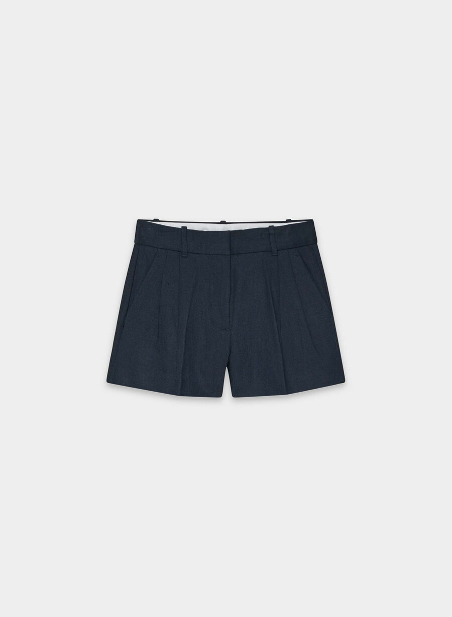 the effortless short mini - lino admiral