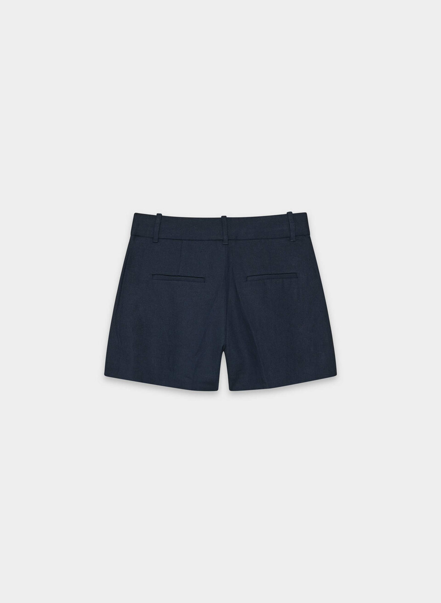 the effortless short mini - lino admiral