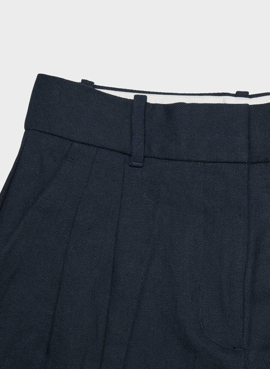 the effortless short mini - lino admiral