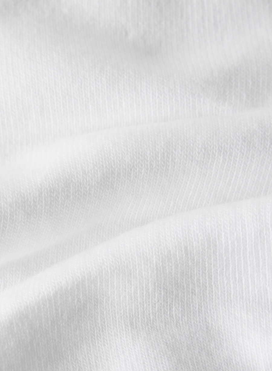 calzini invisibili best-ever confezione da 3 colore bianconero