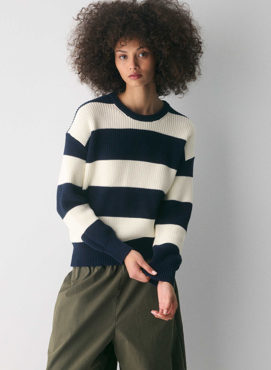 maglione servo lt birch admiral