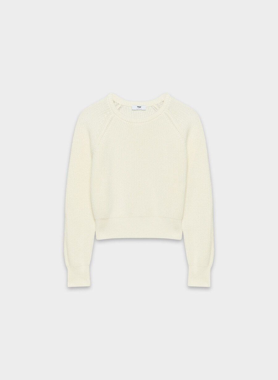 maglione sebring betulla chiara