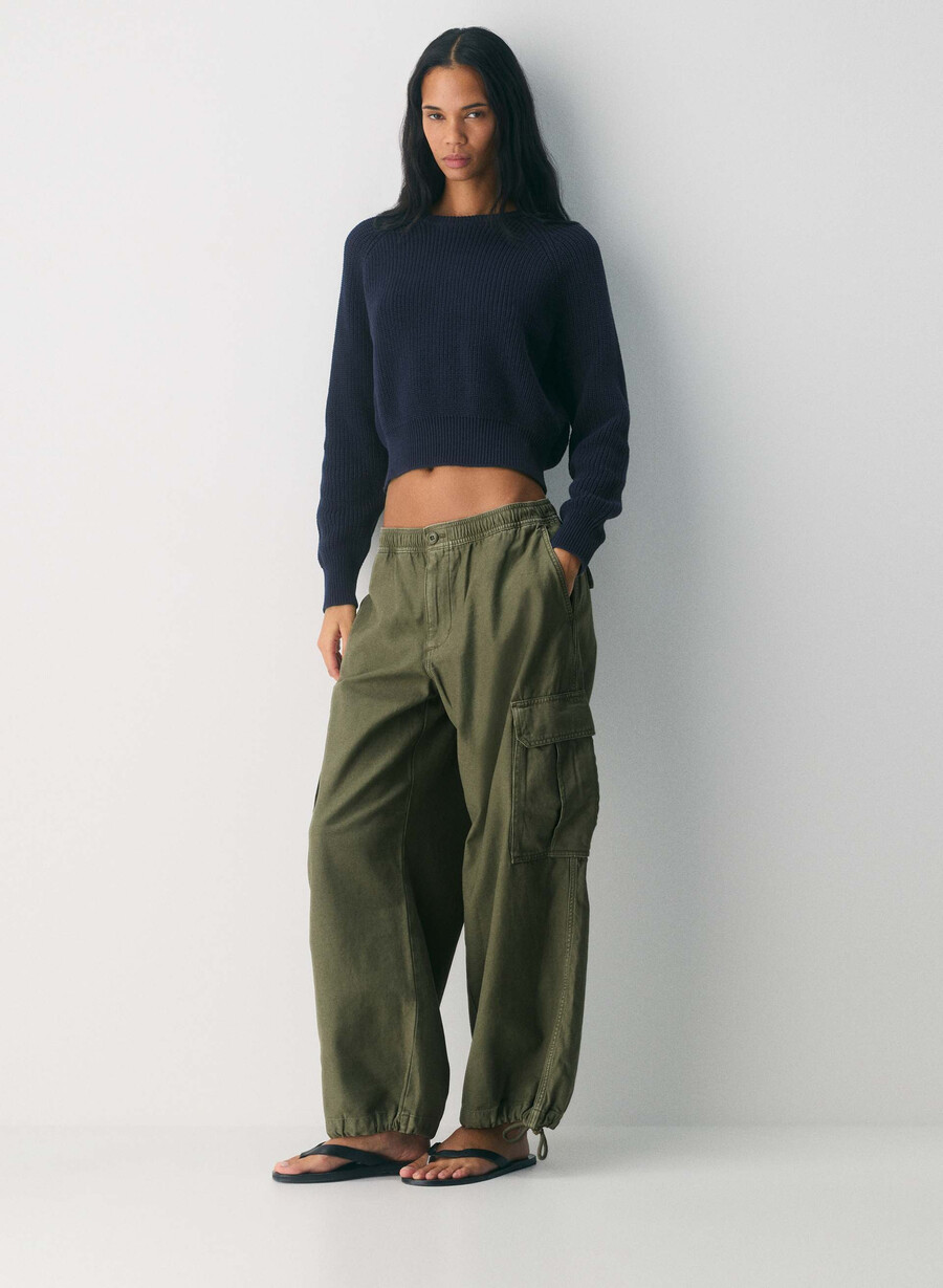 maglione sebring betulla chiara