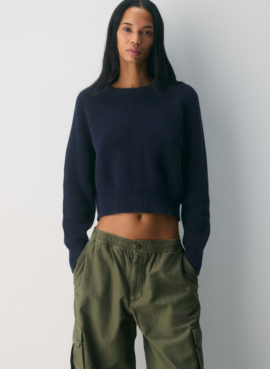 maglione sebring betulla chiara