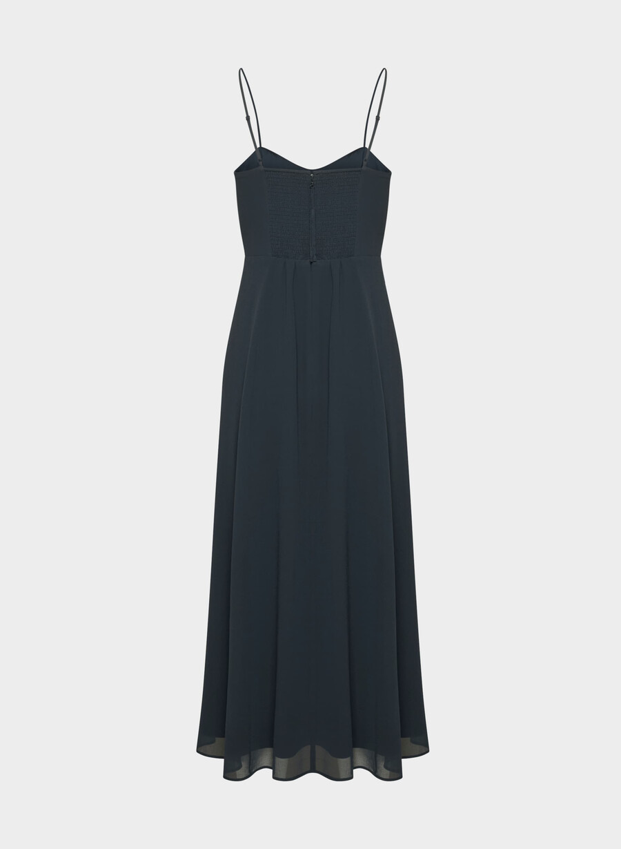 abito barrafina dark navy