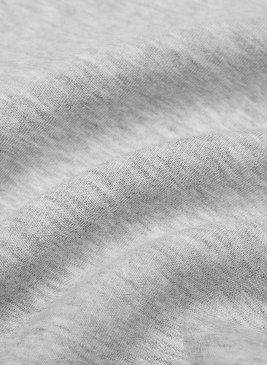 pantaloni afterfx grounded barrel heather chrome