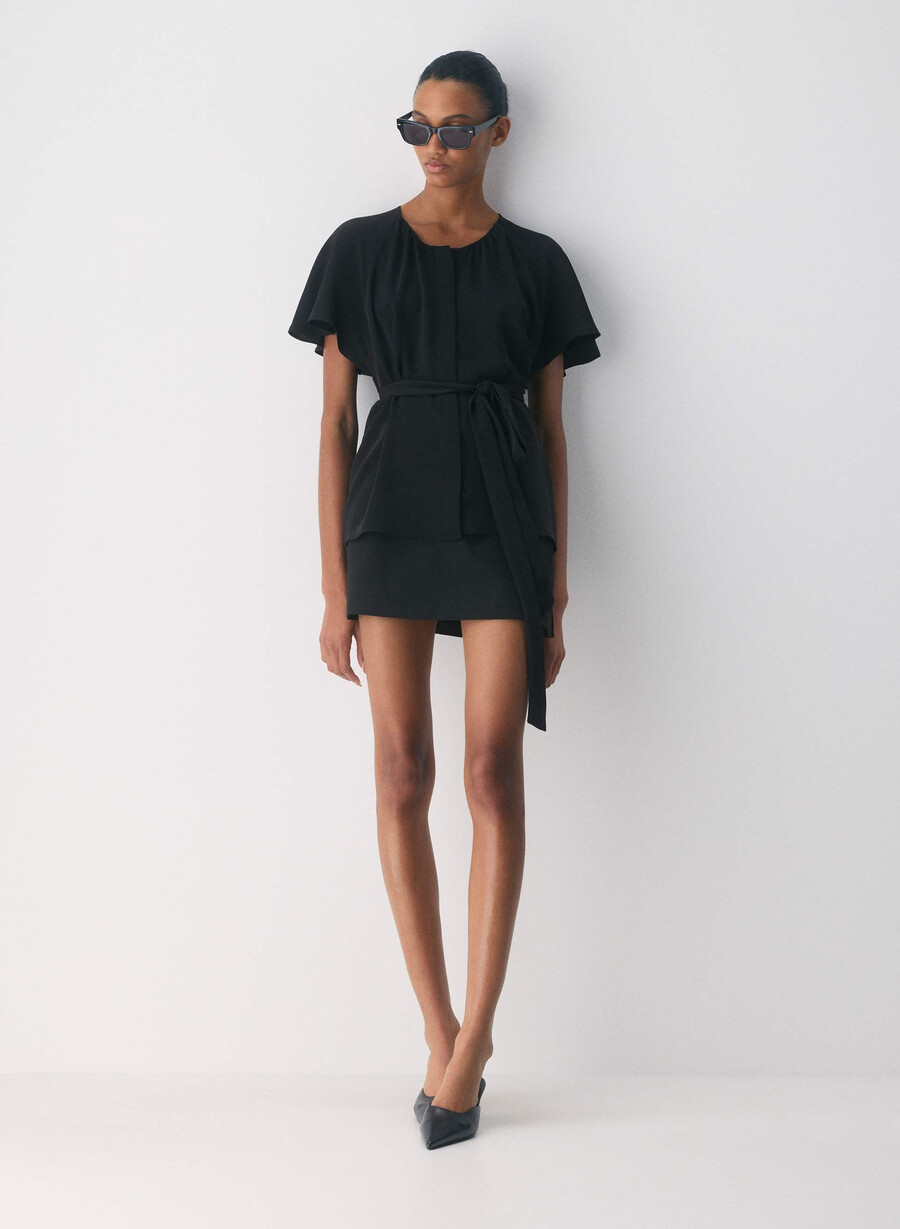 inception top nero
