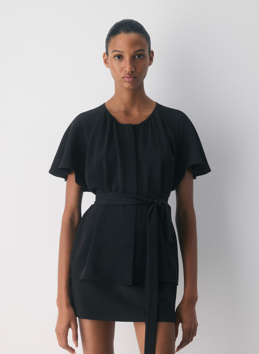 inception top nero