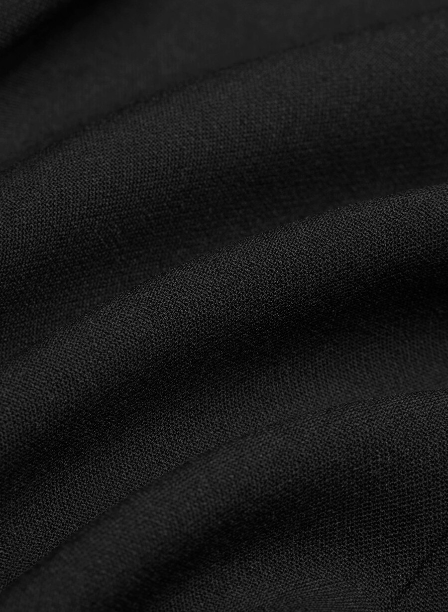 gilet da assemblaggio - ressential black