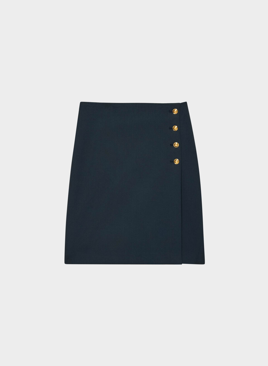 gonna dellavvento - ressential dark night navy