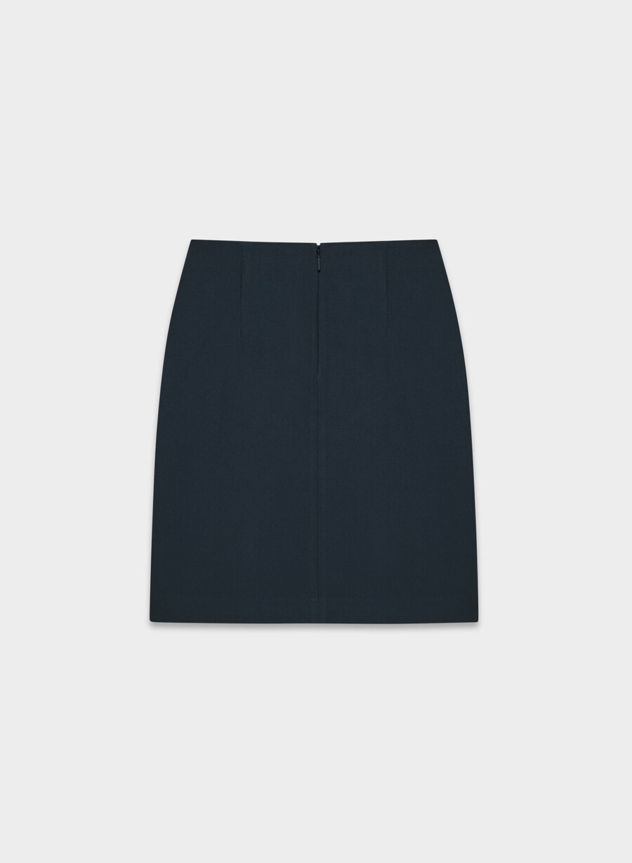 gonna dellavvento - ressential dark night navy