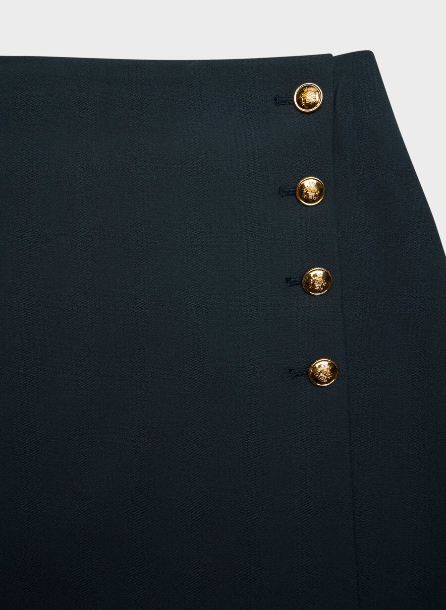gonna dellavvento - ressential dark night navy