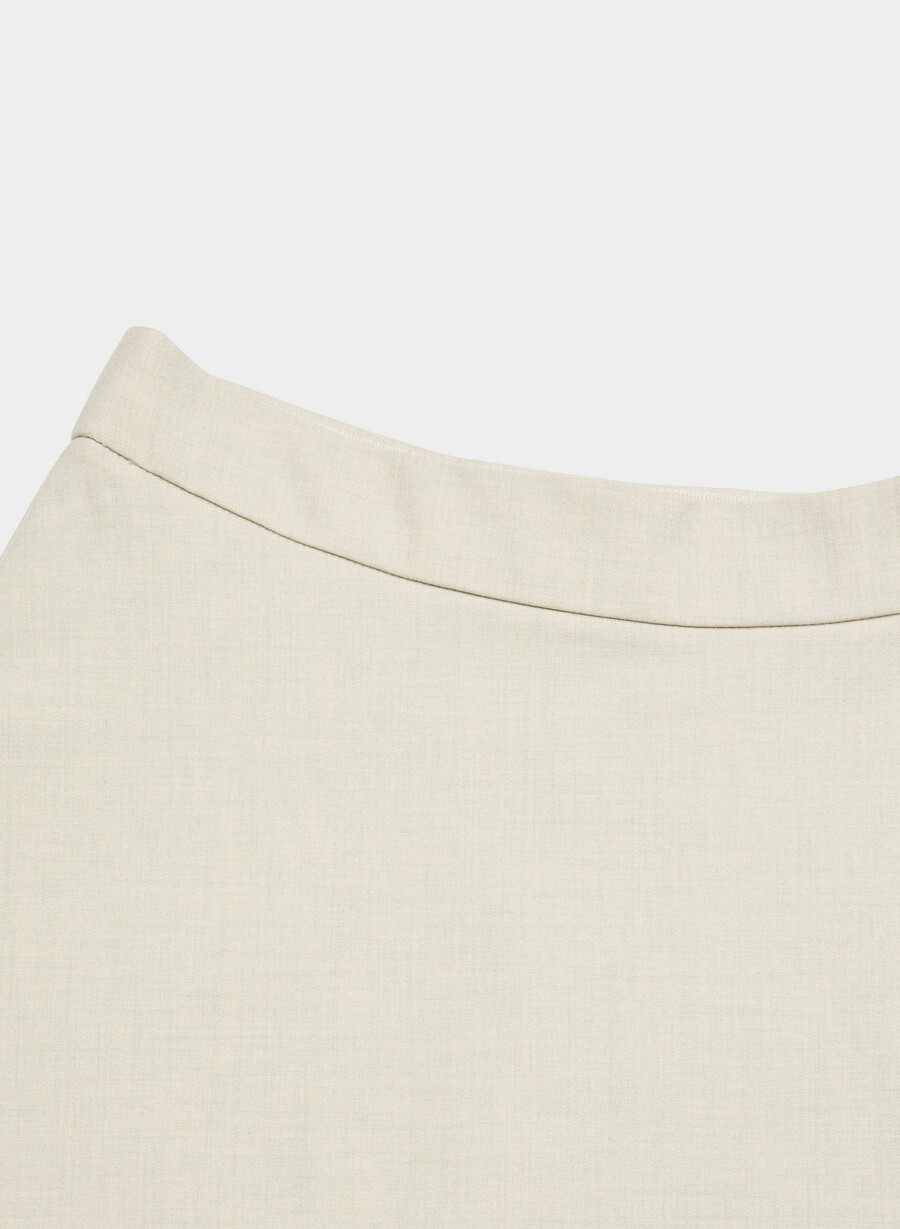 gonna beacon - ressential light heather matte pearl