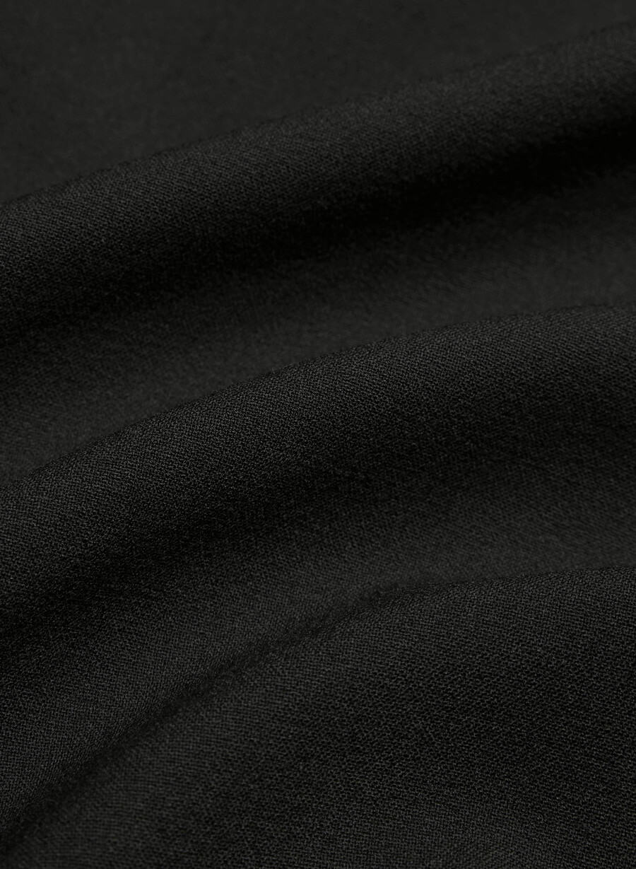 eureka blazer - ressential light nero