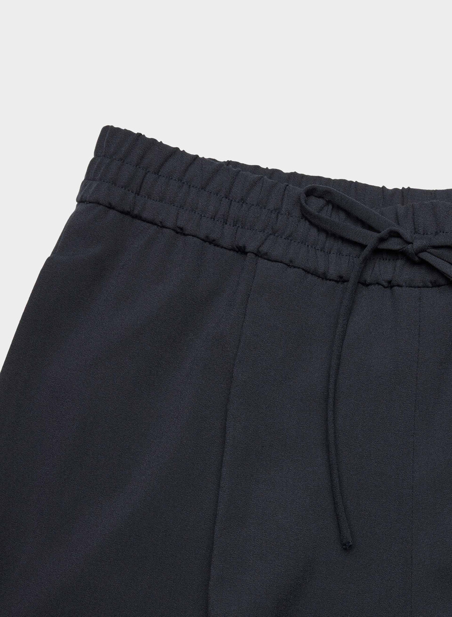 leroy pant - ressential light dark night navy