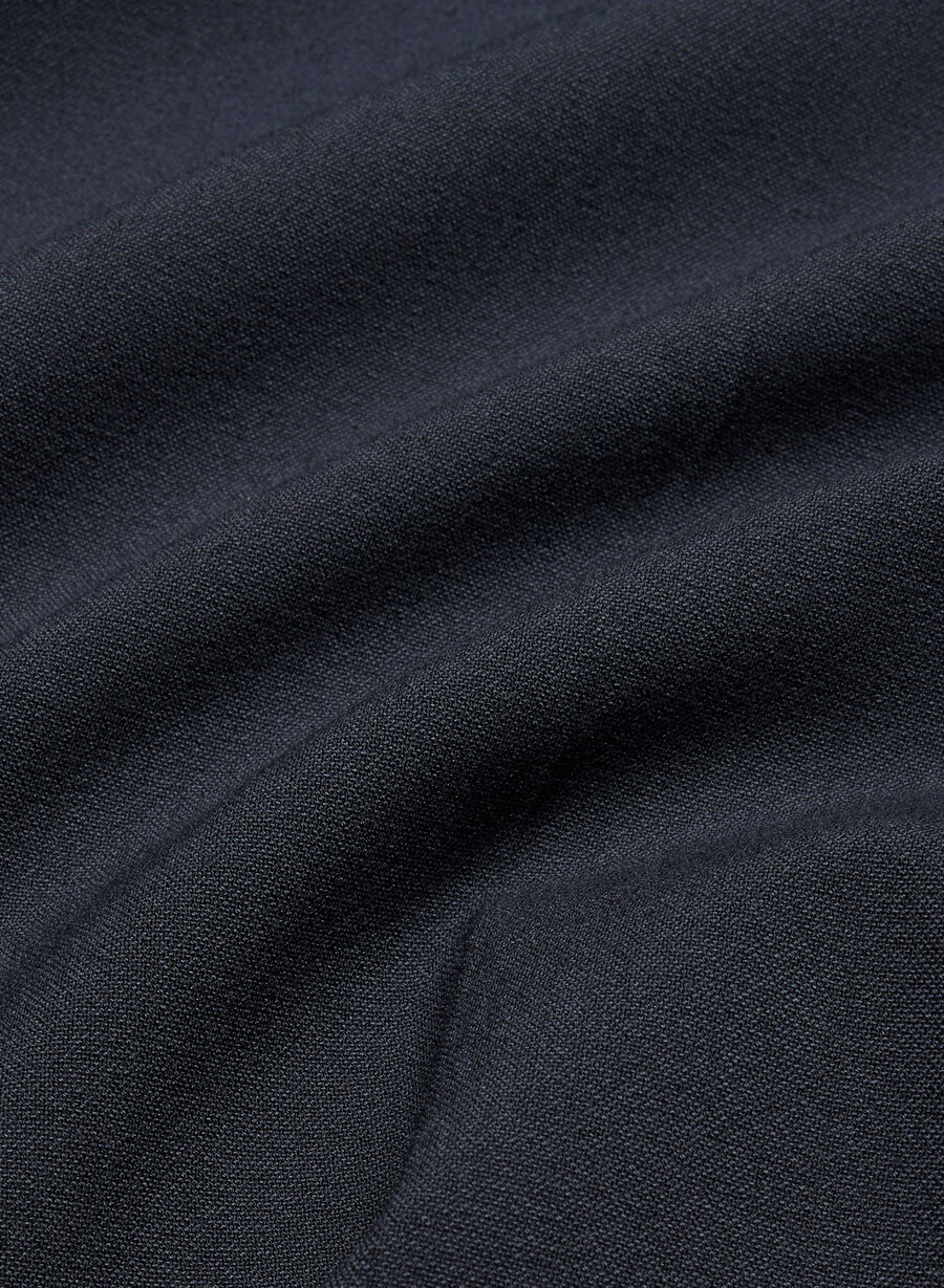 leroy pant - ressential light dark night navy