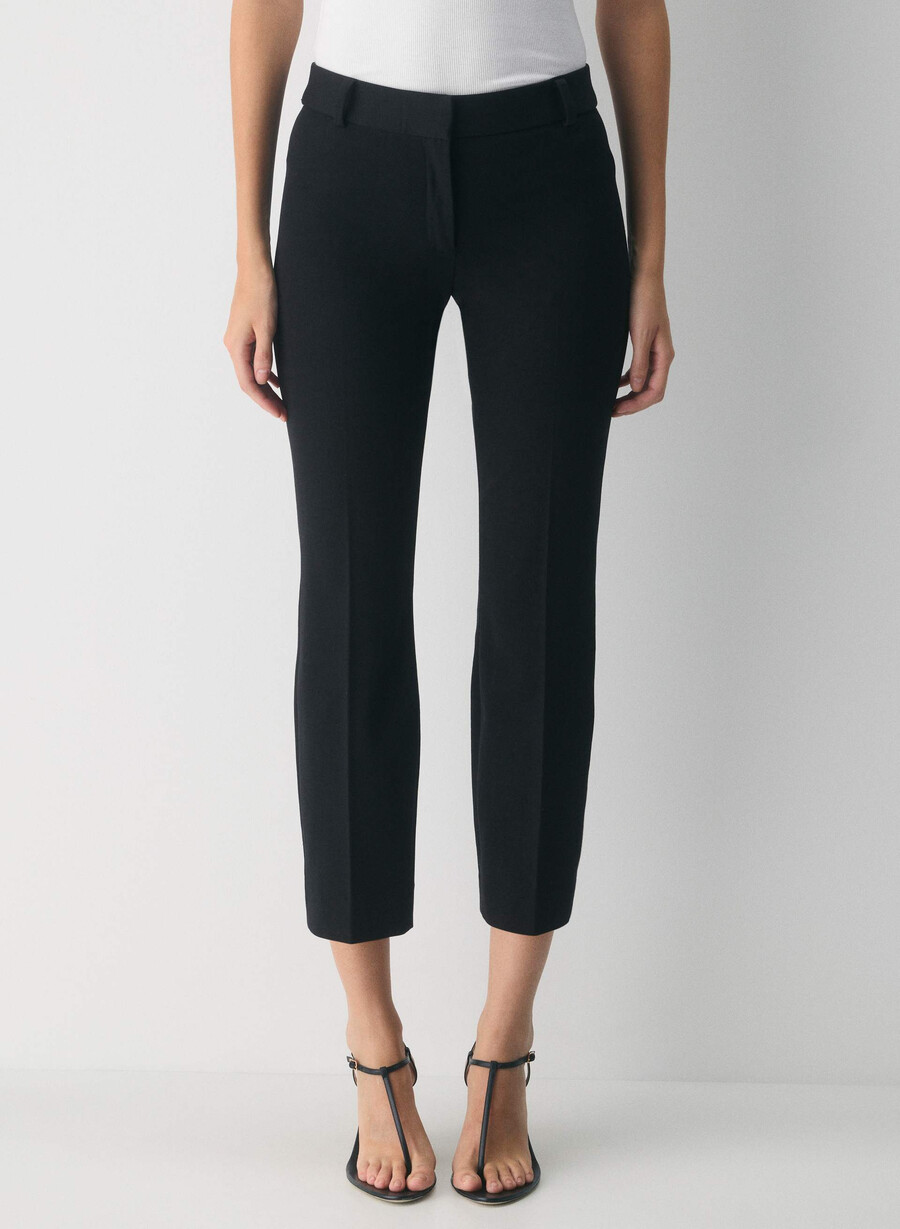penn pant nero