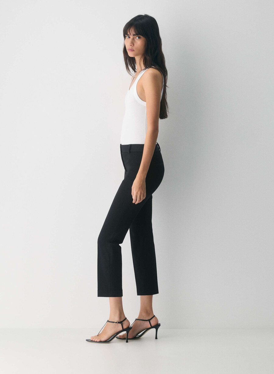 penn pant nero