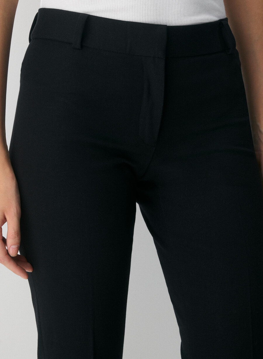 penn pant nero