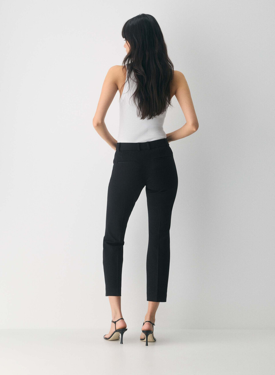penn pant nero