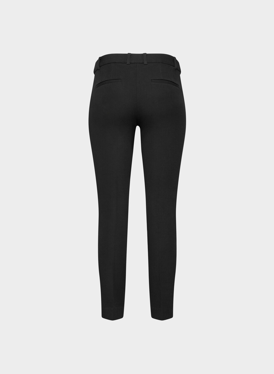 penn pant nero