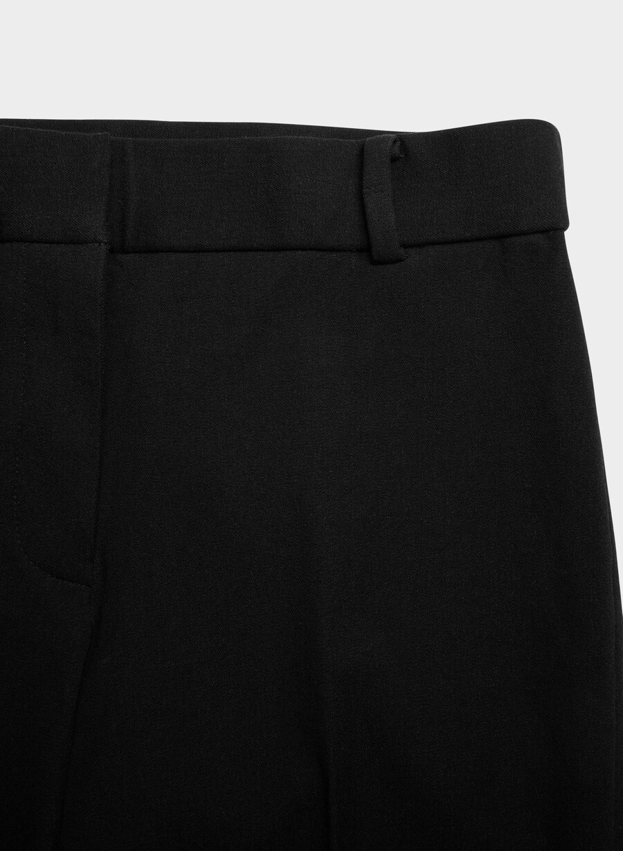 penn pant nero