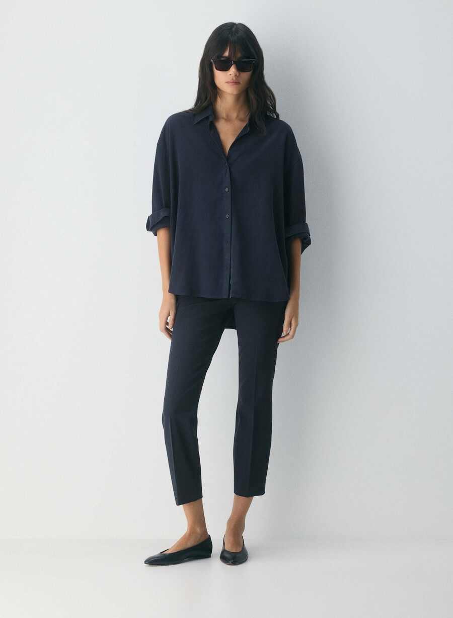 penn pant dark navy