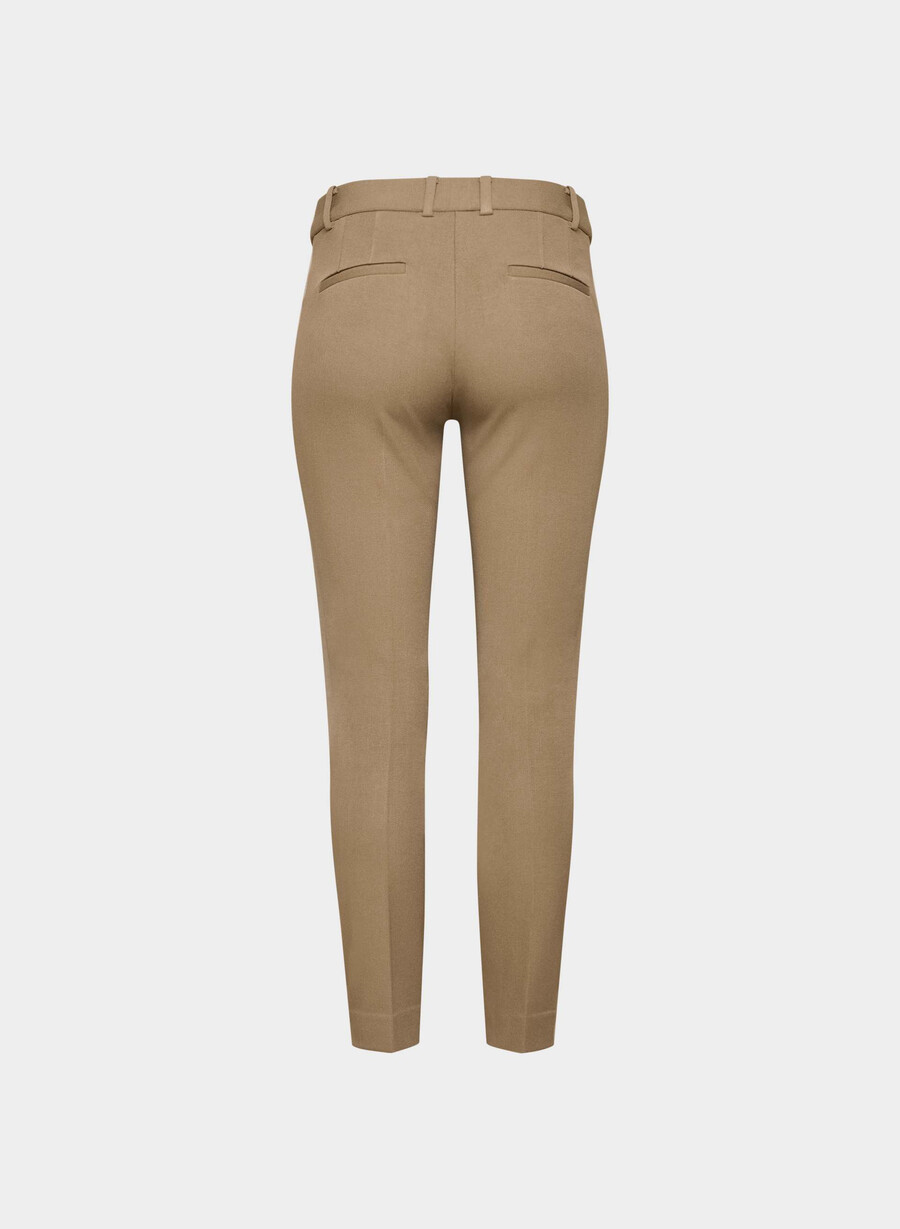 penn pant folio brown
