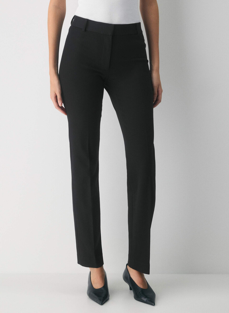 royalton pant nero