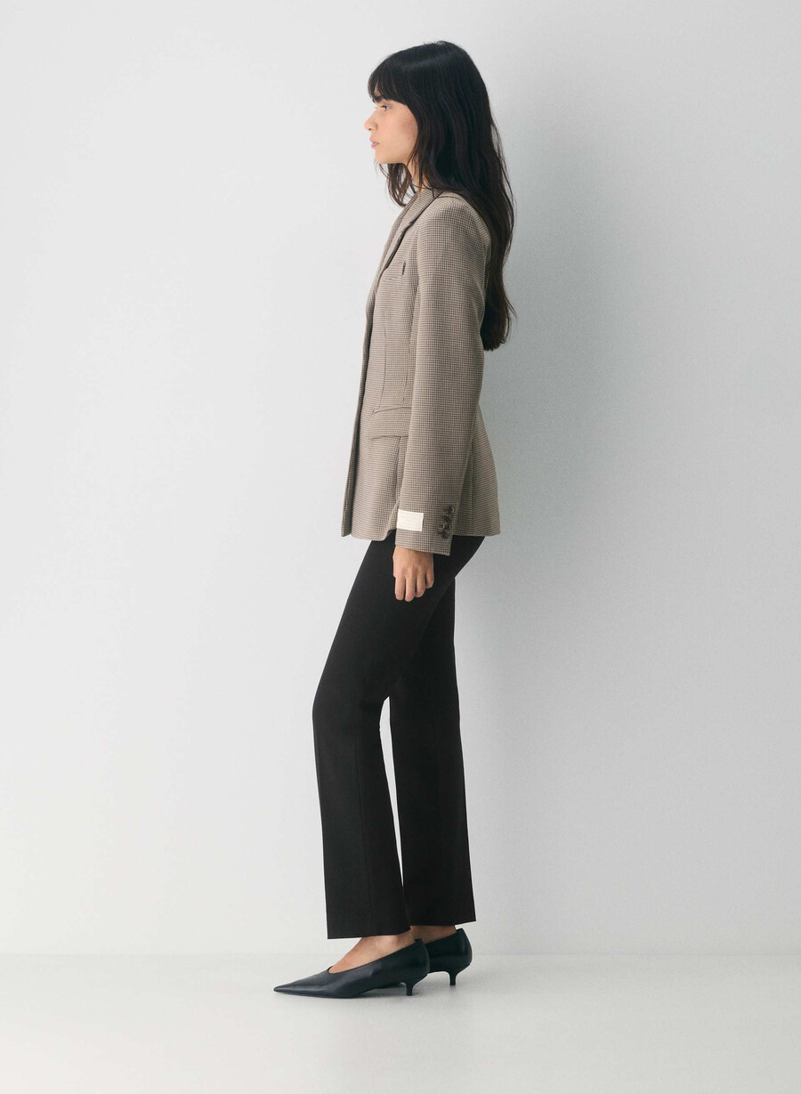 royalton pant nero