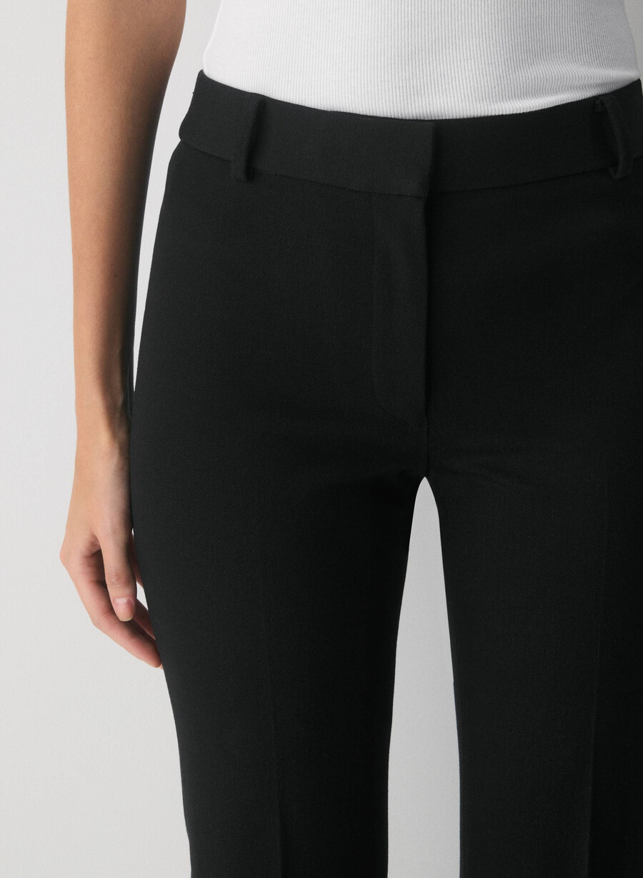 royalton pant nero