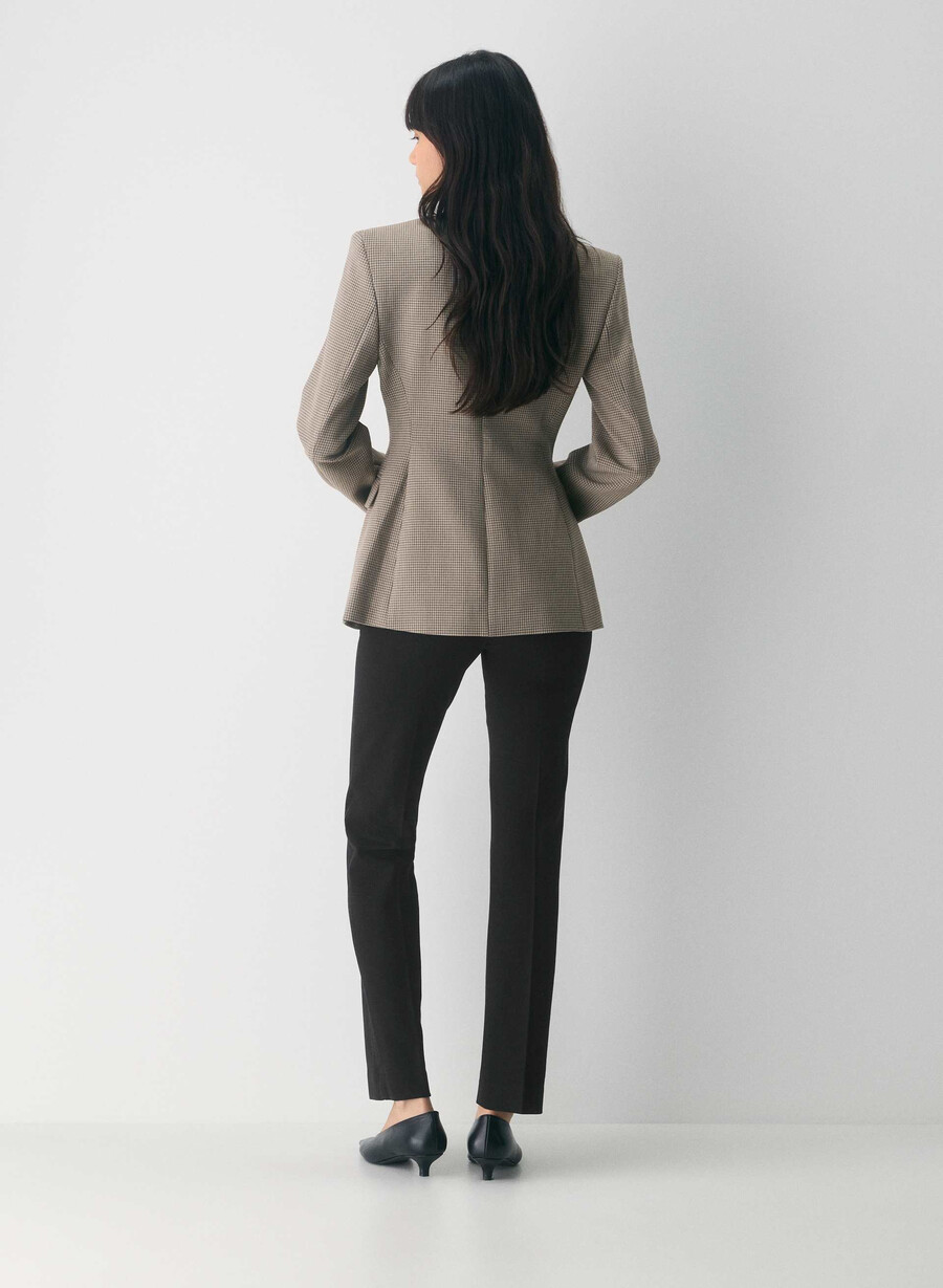 royalton pant nero