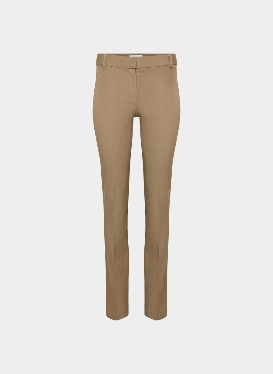 royalton pant folio brown