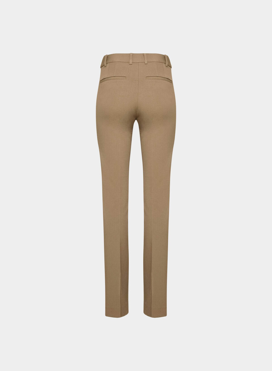 royalton pant folio brown