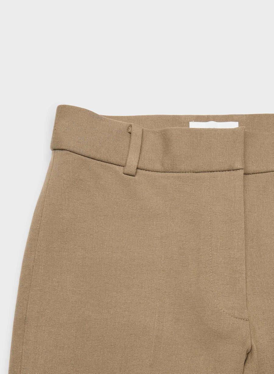 royalton pant folio brown