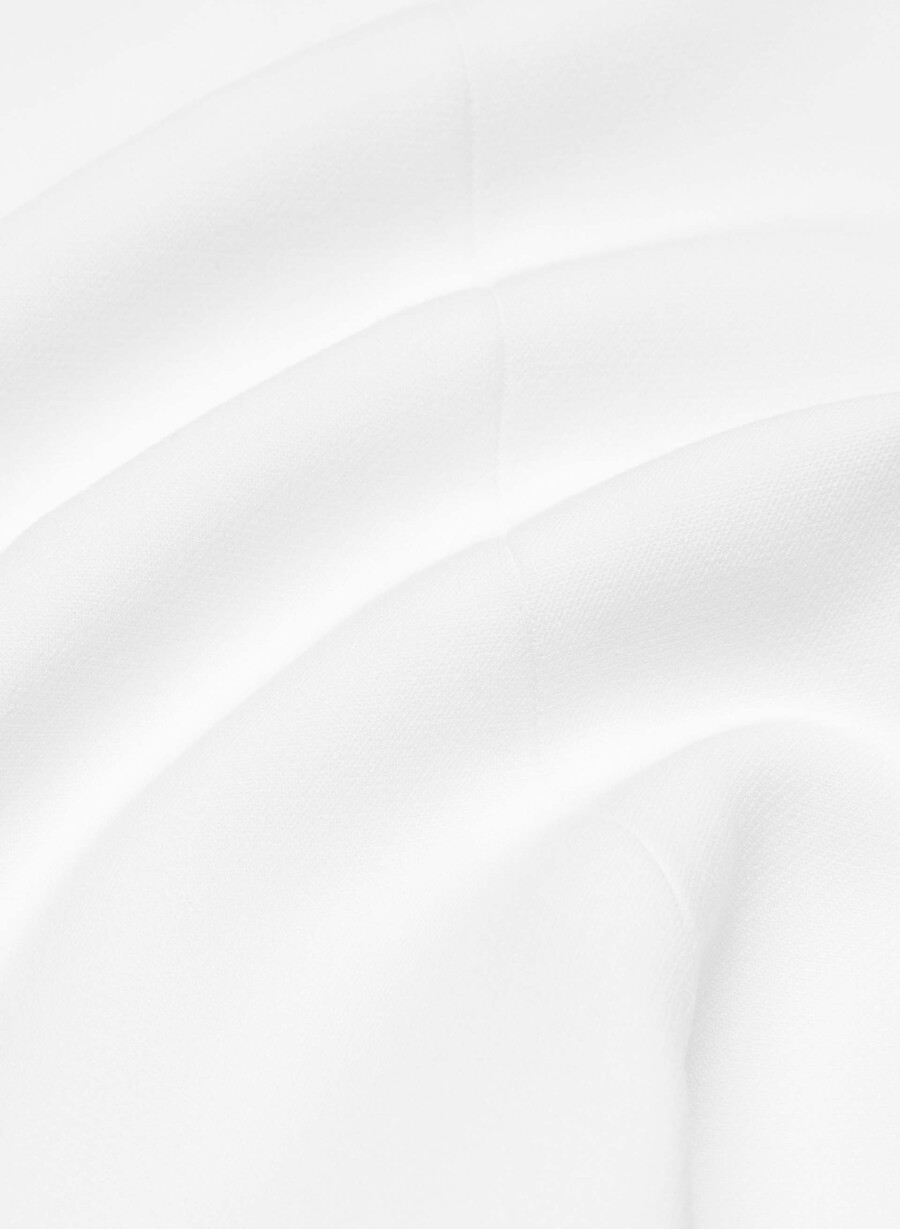 abito envoy - ressential white