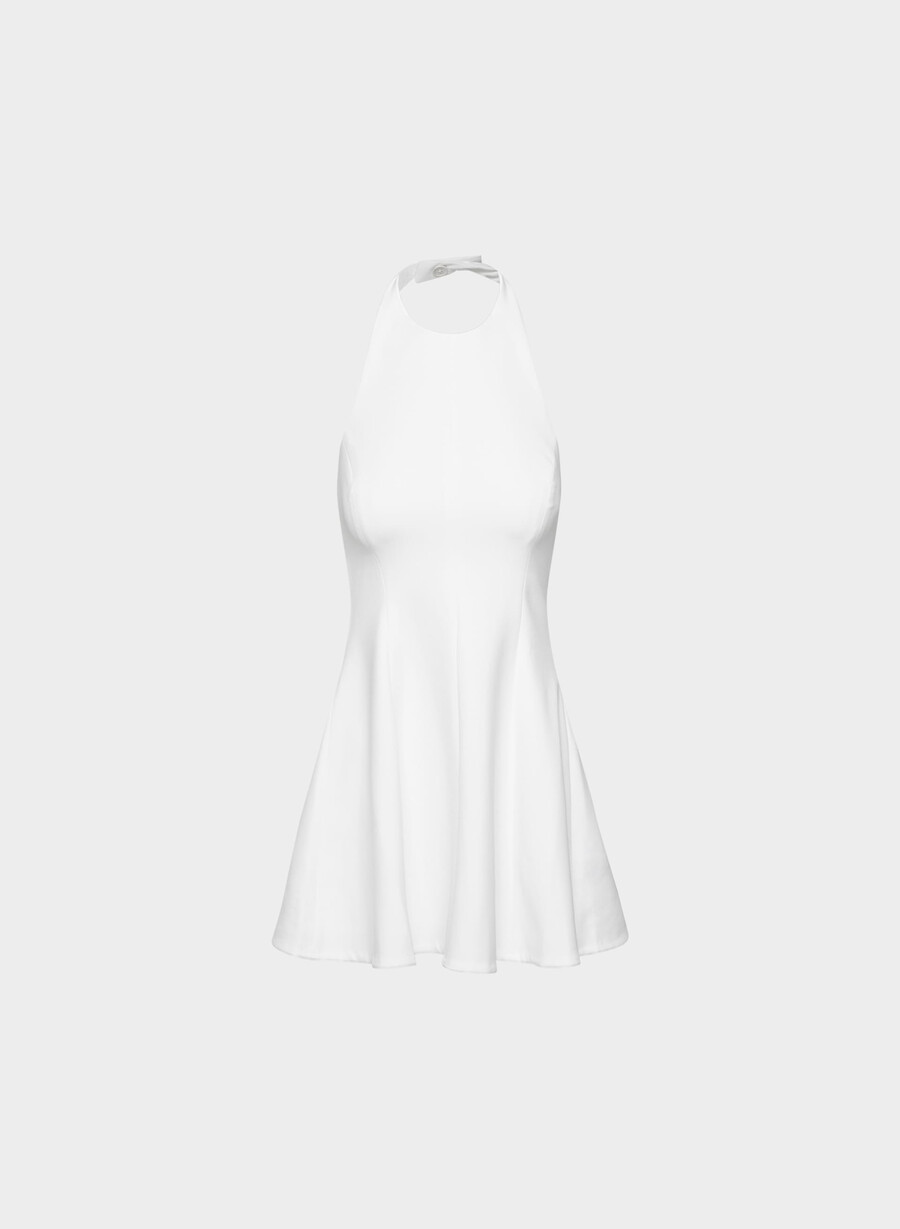 abito envoy - ressential white