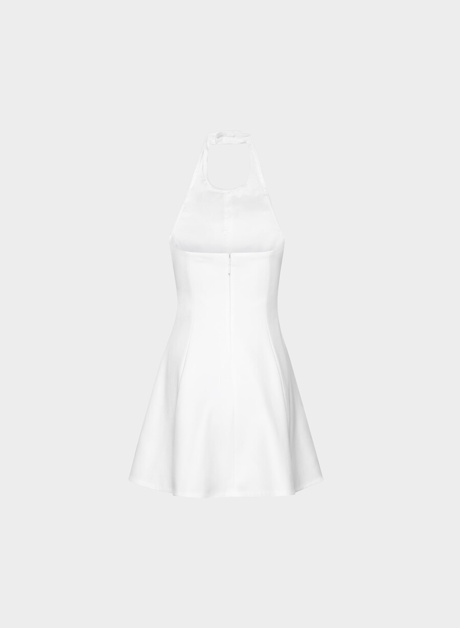 abito envoy - ressential white