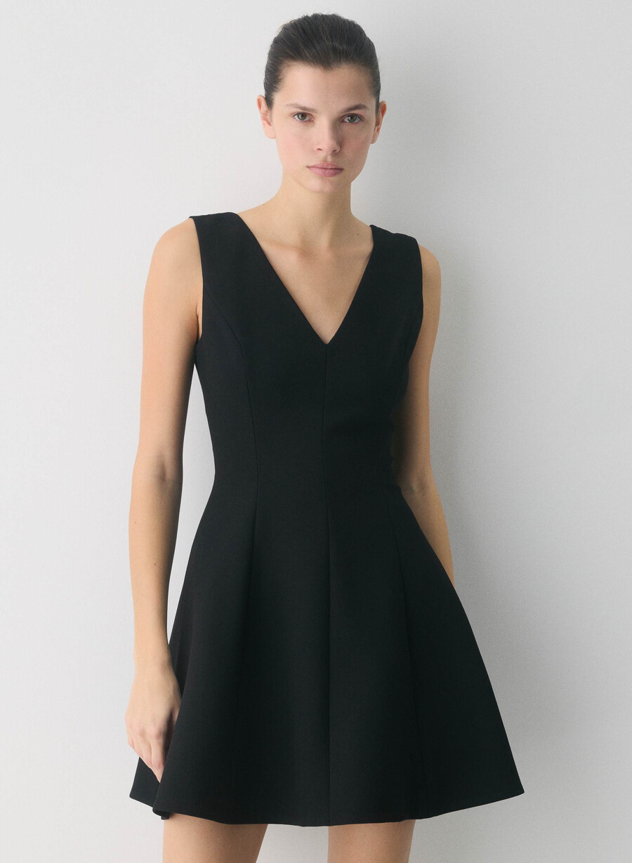 abito da cerimonia - ressential black