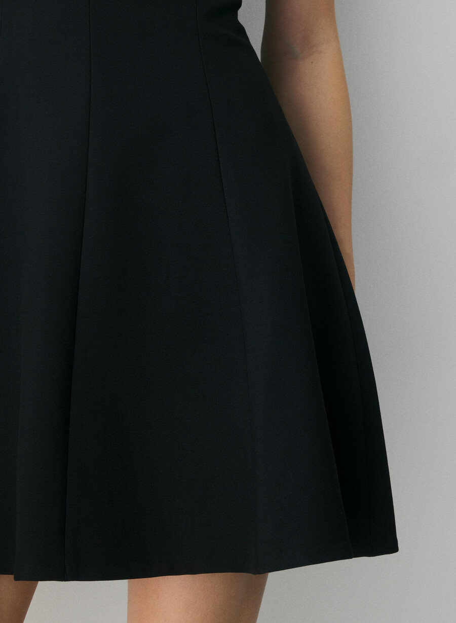 abito da cerimonia - ressential black