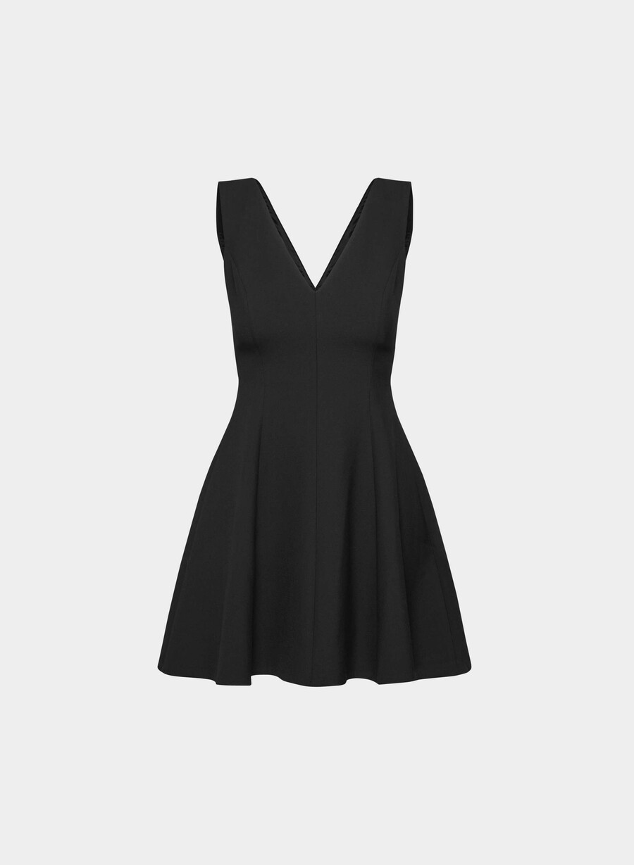 abito da cerimonia - ressential black