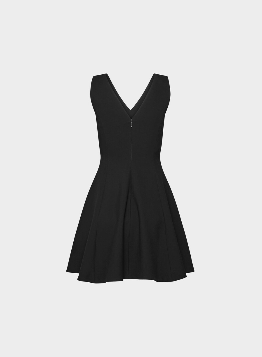 abito da cerimonia - ressential black