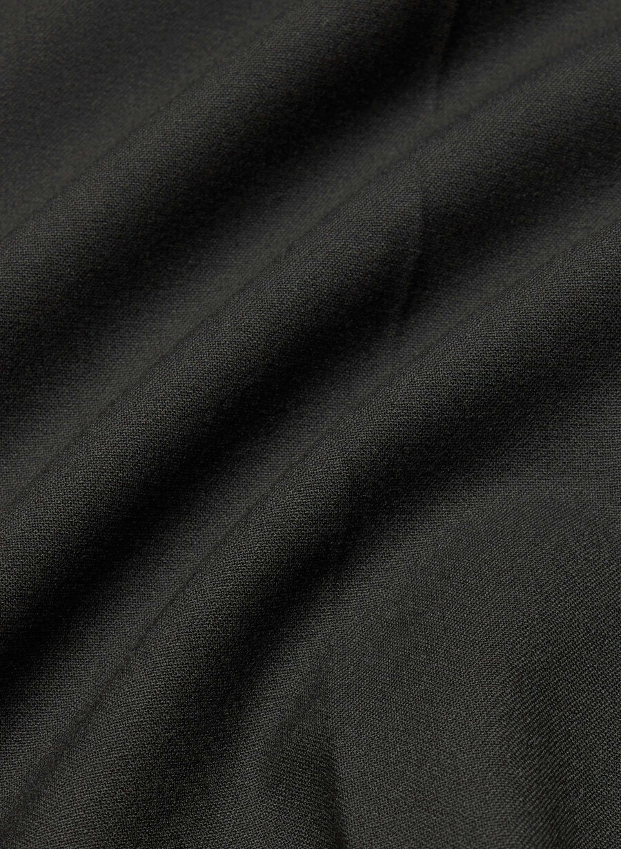 touchpoint short - ressential light nero